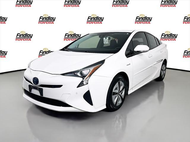 used 2018 Toyota Prius car, priced at $16,988