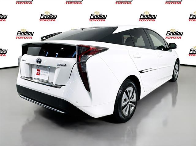 used 2018 Toyota Prius car, priced at $16,988