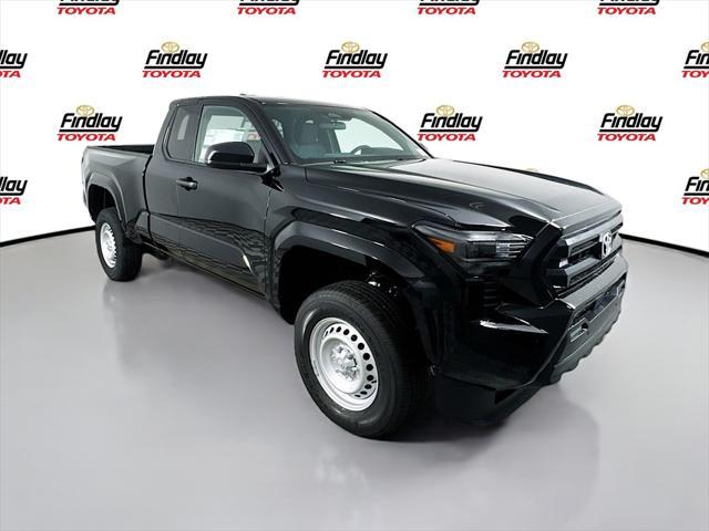 new 2025 Toyota Tacoma car, priced at $40,029
