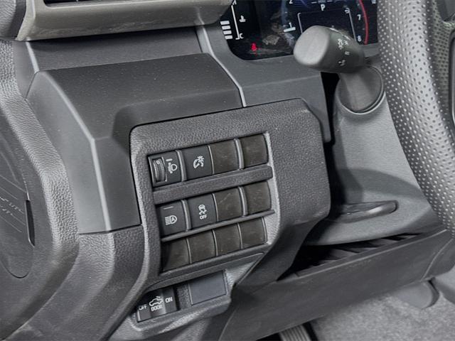 new 2025 Toyota Tacoma car, priced at $40,029