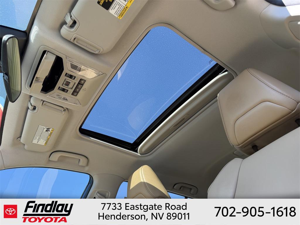 used 2021 Toyota RAV4 car, priced at $28,188