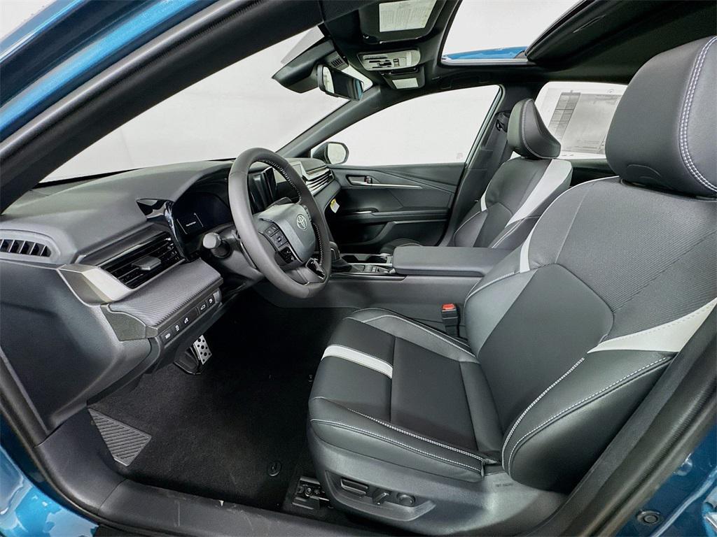 new 2026 Toyota Camry car, priced at $34,533