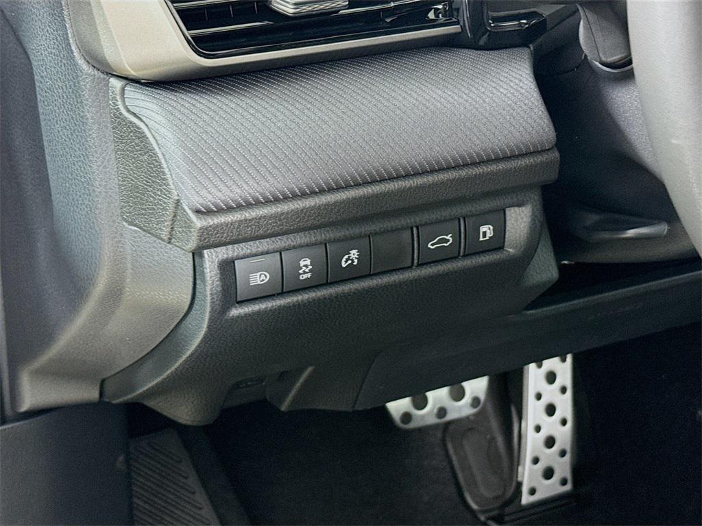 new 2026 Toyota Camry car, priced at $34,533