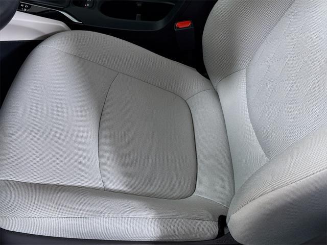 used 2024 Toyota Corolla Cross car, priced at $28,988