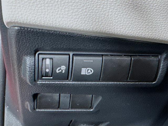 used 2024 Toyota Corolla Cross car, priced at $28,988