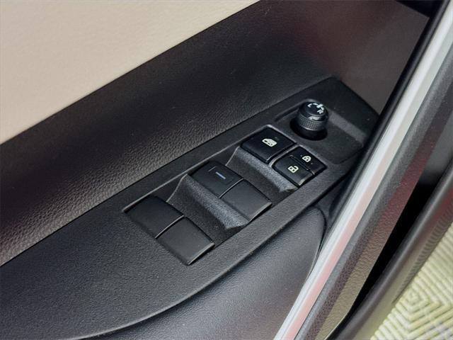 used 2024 Toyota Corolla Cross car, priced at $28,988