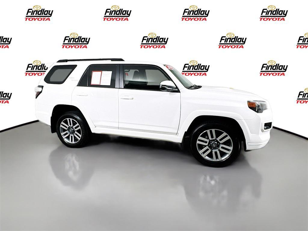 used 2024 Toyota 4Runner car, priced at $47,488