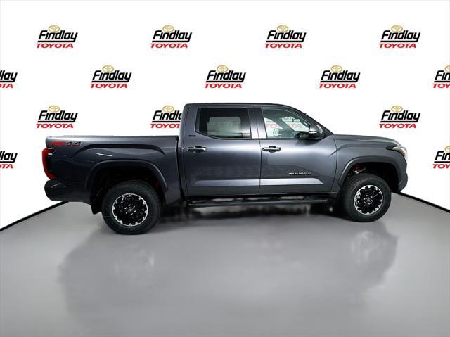 new 2025 Toyota Tundra car, priced at $60,233