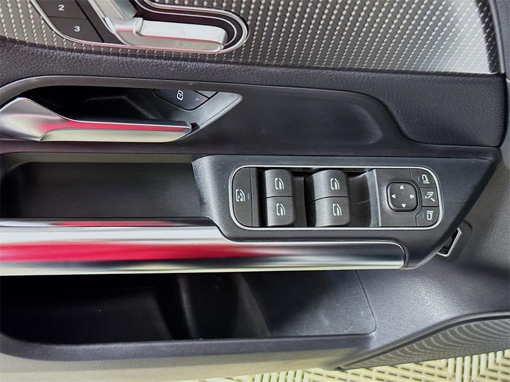 used 2021 Mercedes-Benz GLA 250 car, priced at $23,188