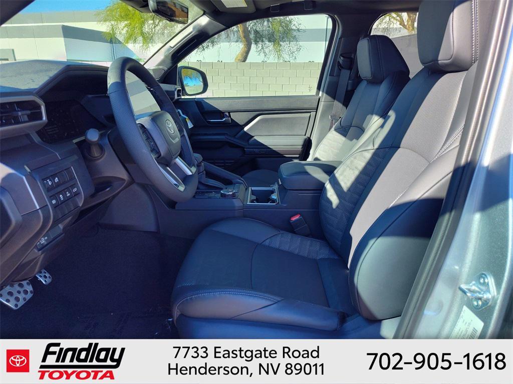 new 2025 Toyota Tacoma car, priced at $51,549