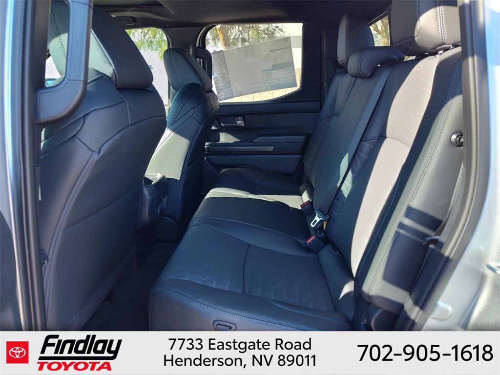 new 2025 Toyota Tacoma car, priced at $51,549