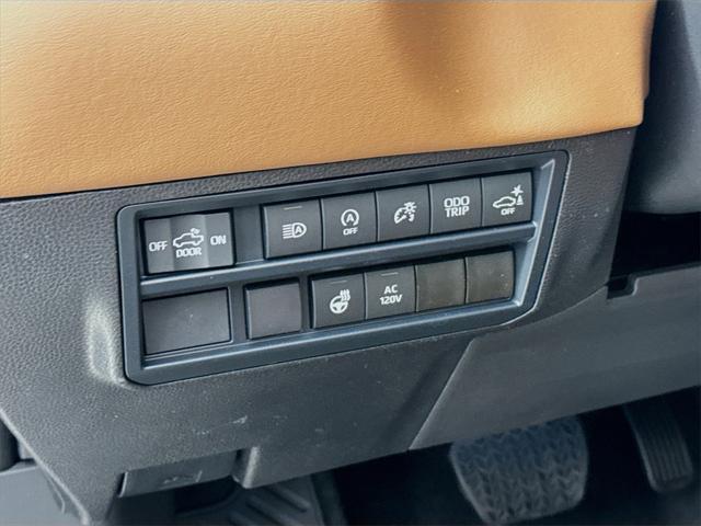 new 2025 Toyota Tundra car, priced at $68,130