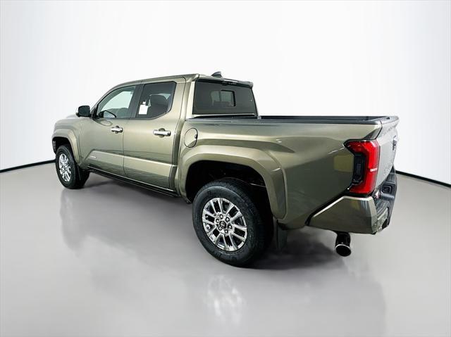 new 2024 Toyota Tacoma car, priced at $54,364