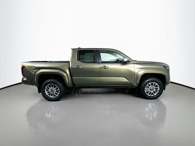 new 2024 Toyota Tacoma car, priced at $54,364