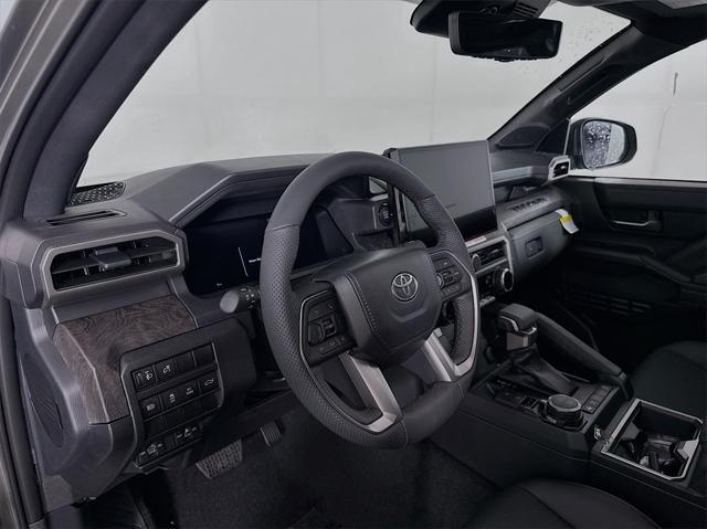 new 2024 Toyota Tacoma car, priced at $54,364