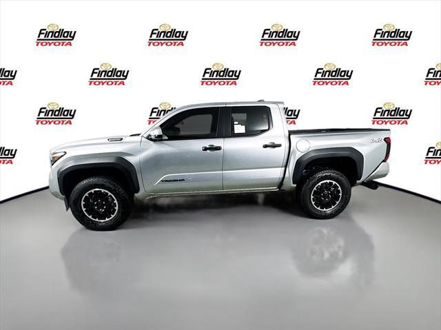 new 2025 Toyota Tacoma car, priced at $54,733