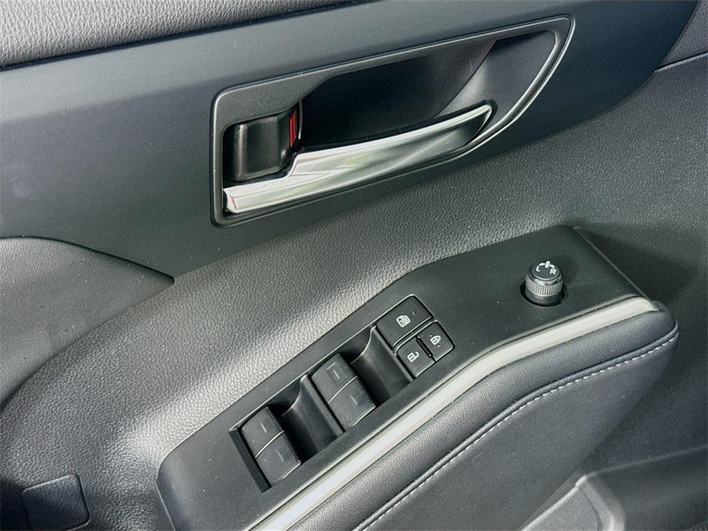 used 2024 Toyota Highlander car, priced at $45,988