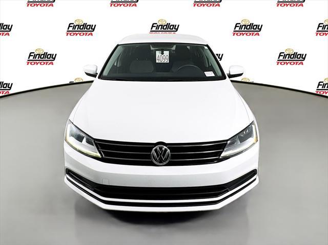 used 2017 Volkswagen Jetta car, priced at $9,488