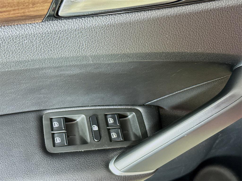 used 2020 Volkswagen Passat car, priced at $20,588