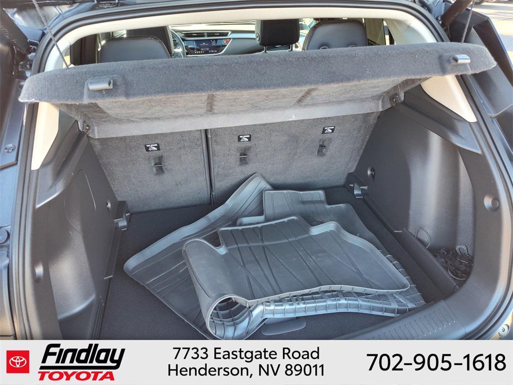 used 2022 Buick Encore GX car, priced at $23,188