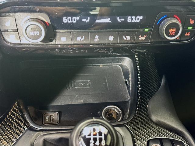 used 2024 Toyota GR Supra car, priced at $54,988