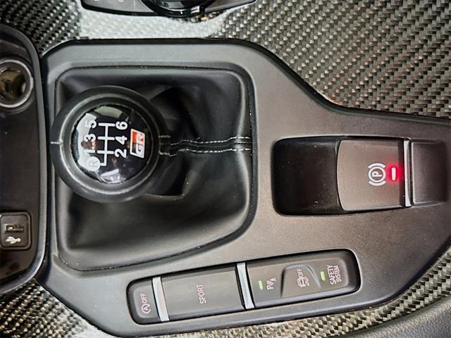 used 2024 Toyota GR Supra car, priced at $54,988