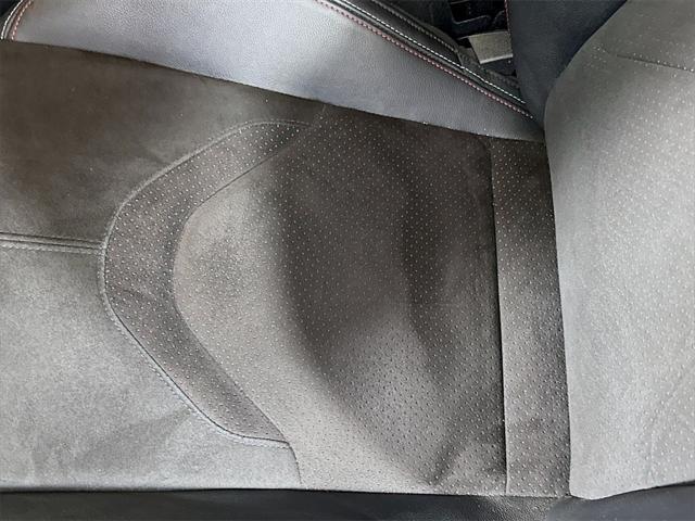 used 2024 Toyota GR Supra car, priced at $54,988