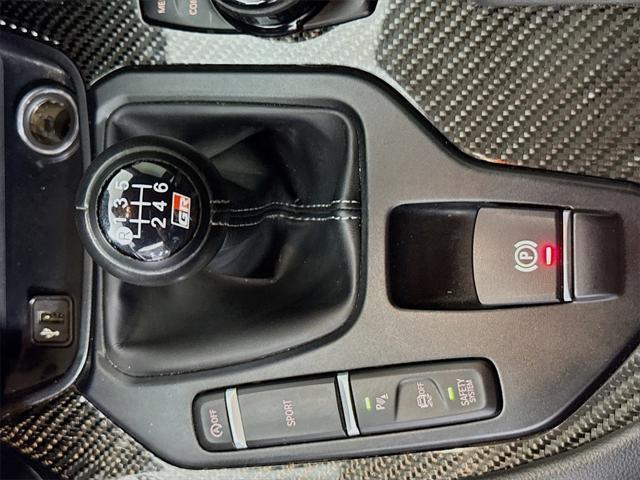 used 2024 Toyota GR Supra car, priced at $54,988