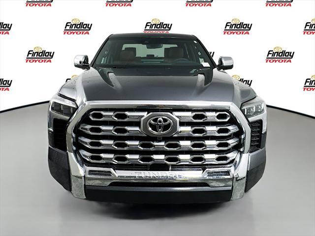 new 2025 Toyota Tundra car, priced at $72,308