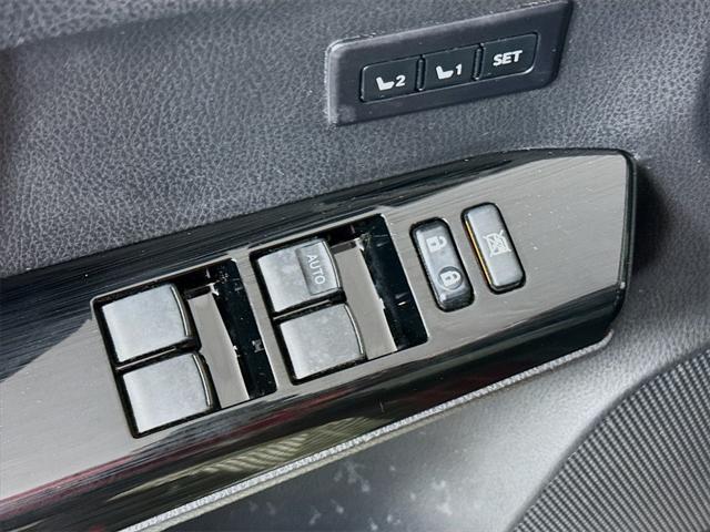 used 2018 Toyota RAV4 car, priced at $21,588