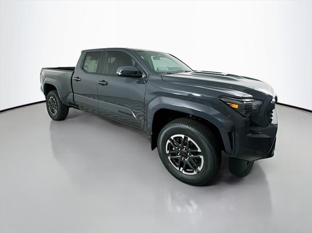 new 2024 Toyota Tacoma car, priced at $46,893