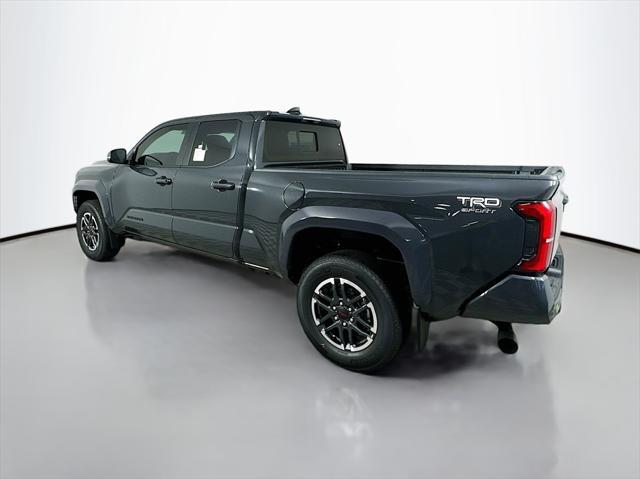 new 2024 Toyota Tacoma car, priced at $46,893