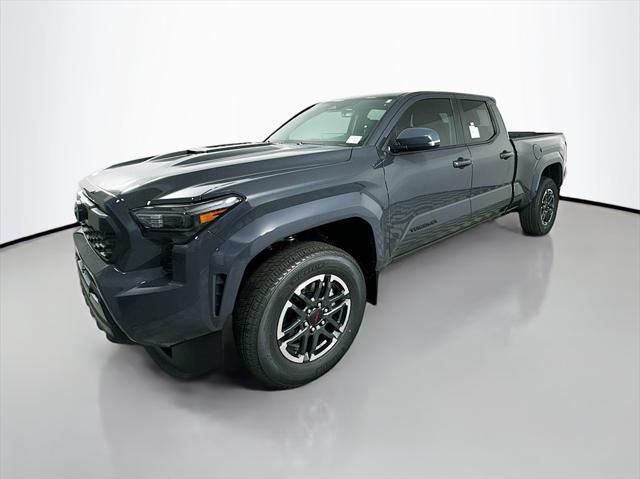 new 2024 Toyota Tacoma car, priced at $46,893