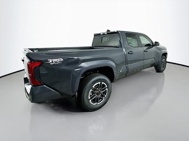 new 2024 Toyota Tacoma car, priced at $46,893