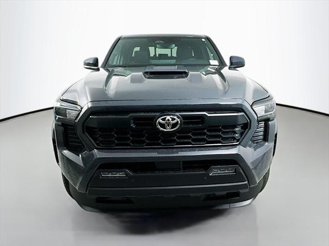 new 2024 Toyota Tacoma car, priced at $46,893