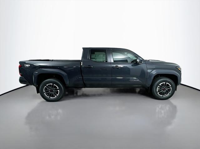 new 2024 Toyota Tacoma car, priced at $46,893