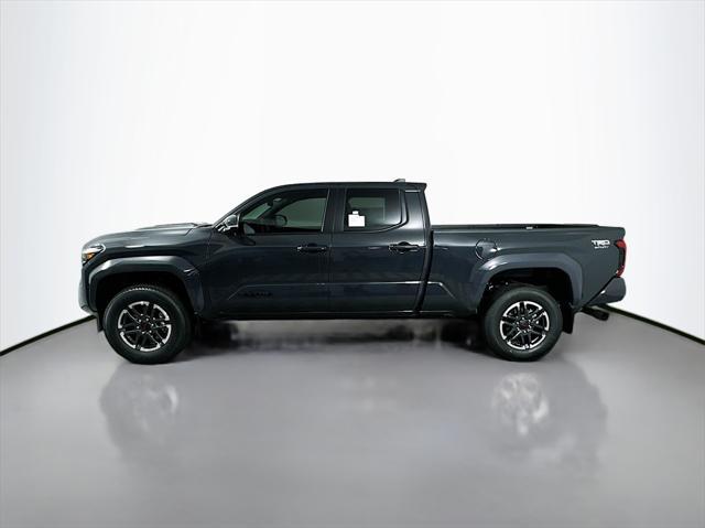 new 2024 Toyota Tacoma car, priced at $46,893