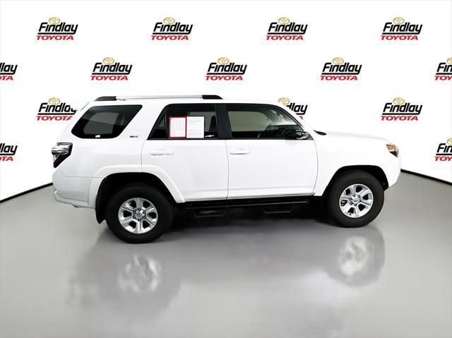 used 2022 Toyota 4Runner car, priced at $43,488