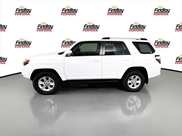 used 2022 Toyota 4Runner car, priced at $43,488