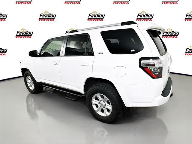 used 2022 Toyota 4Runner car, priced at $43,488