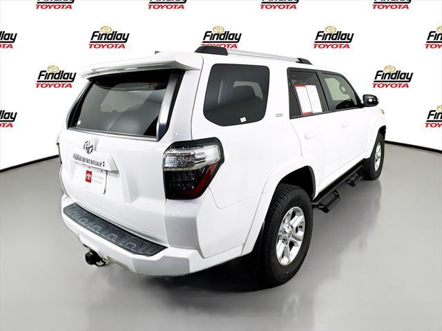 used 2022 Toyota 4Runner car, priced at $43,488