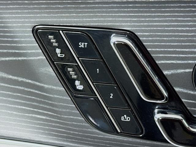 used 2024 Cadillac LYRIQ car, priced at $41,988