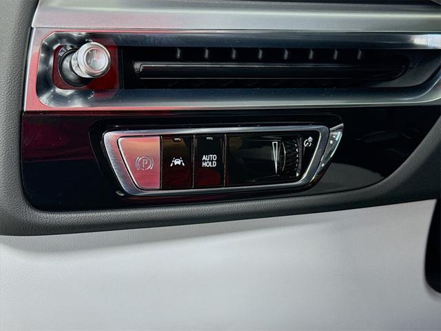 used 2024 Cadillac LYRIQ car, priced at $41,988