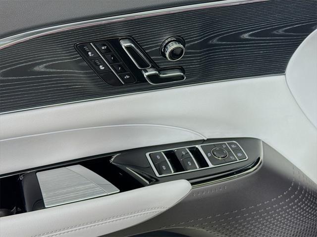 used 2024 Cadillac LYRIQ car, priced at $41,988