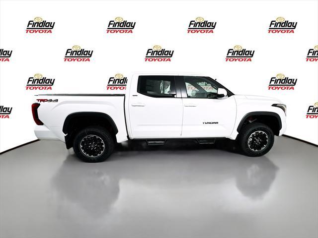 new 2025 Toyota Tundra car, priced at $63,063
