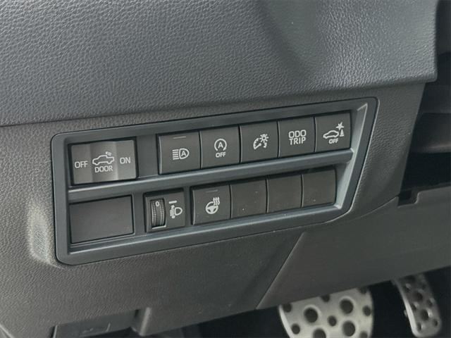 new 2025 Toyota Tundra car, priced at $63,063