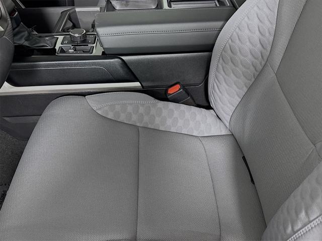 new 2025 Toyota Tundra car, priced at $63,063