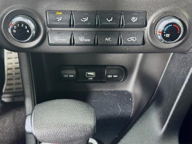 used 2020 Kia Sportage car, priced at $19,488