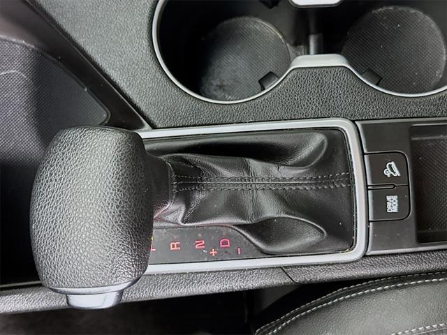 used 2020 Kia Sportage car, priced at $19,488
