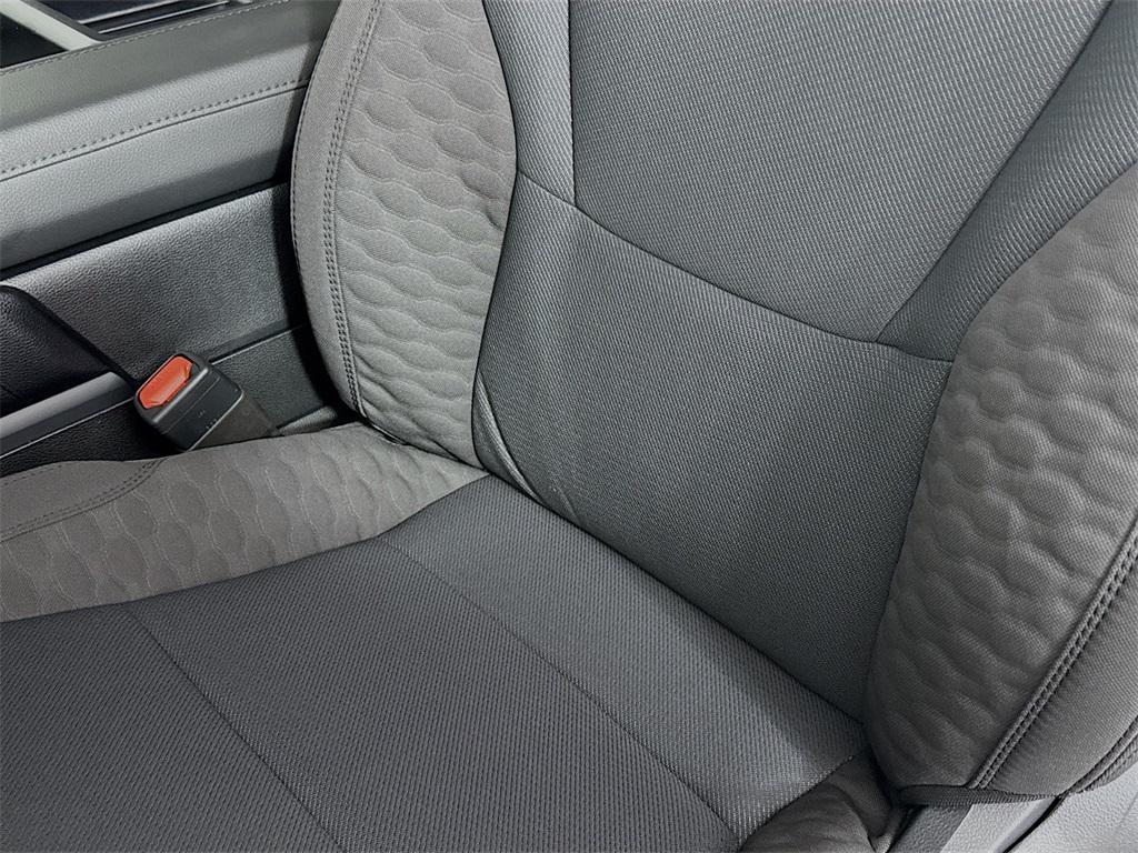 new 2026 Toyota Tundra car, priced at $45,042